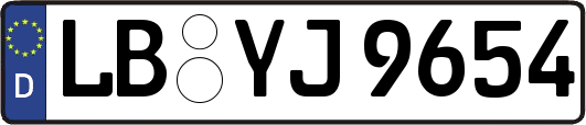 LB-YJ9654