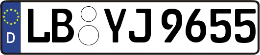 LB-YJ9655