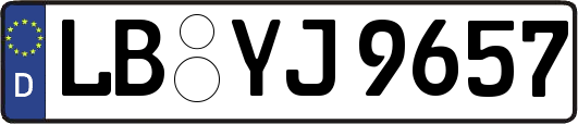 LB-YJ9657