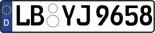 LB-YJ9658