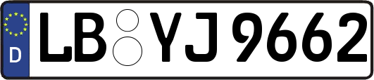 LB-YJ9662