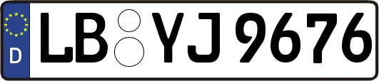 LB-YJ9676