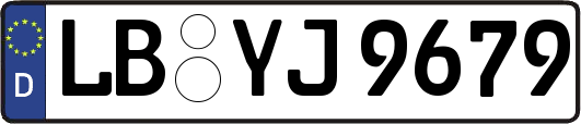 LB-YJ9679