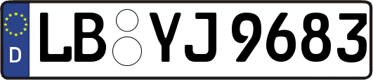 LB-YJ9683