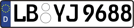 LB-YJ9688