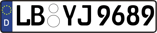 LB-YJ9689