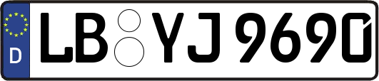 LB-YJ9690