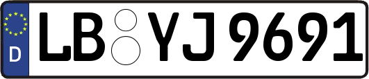 LB-YJ9691