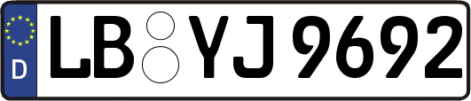 LB-YJ9692