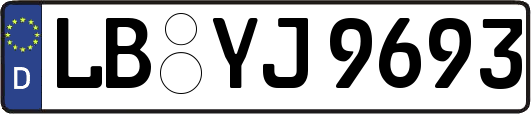 LB-YJ9693