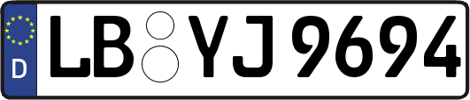 LB-YJ9694