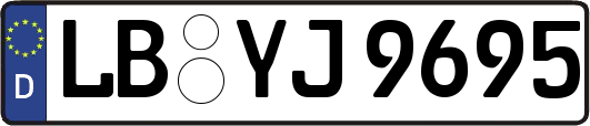 LB-YJ9695