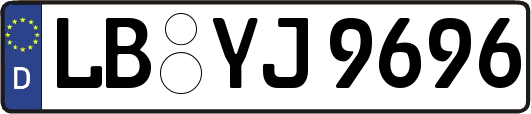 LB-YJ9696