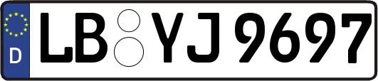 LB-YJ9697