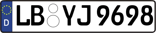LB-YJ9698