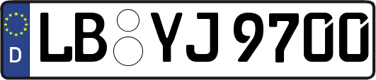 LB-YJ9700