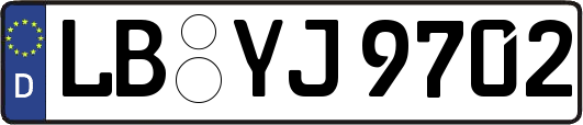 LB-YJ9702