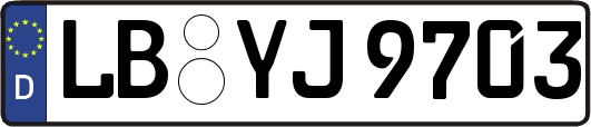 LB-YJ9703