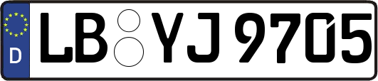 LB-YJ9705