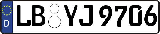 LB-YJ9706