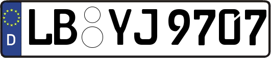 LB-YJ9707
