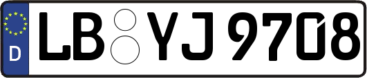 LB-YJ9708