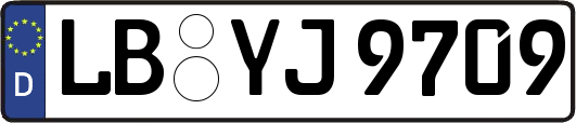 LB-YJ9709