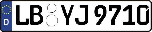 LB-YJ9710