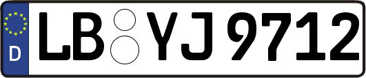 LB-YJ9712