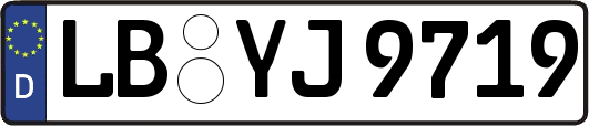 LB-YJ9719