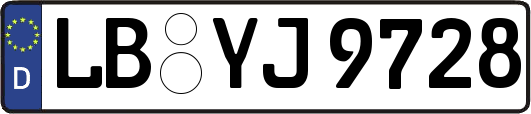 LB-YJ9728