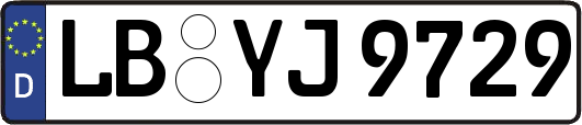 LB-YJ9729