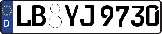 LB-YJ9730