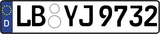 LB-YJ9732