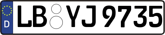 LB-YJ9735