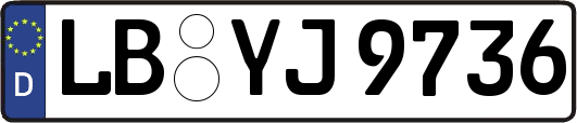 LB-YJ9736