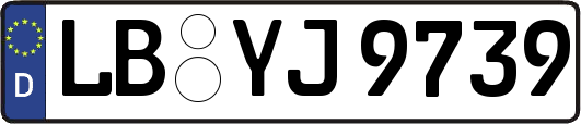 LB-YJ9739
