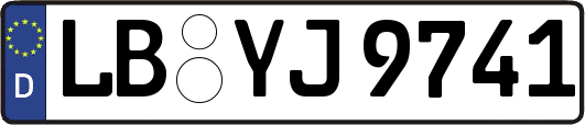 LB-YJ9741