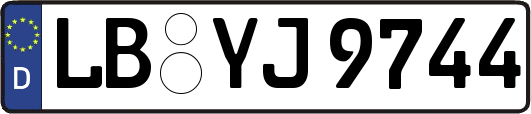 LB-YJ9744