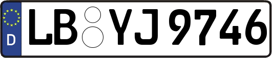 LB-YJ9746