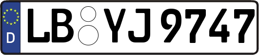 LB-YJ9747