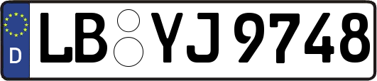 LB-YJ9748