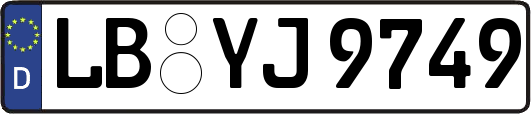 LB-YJ9749