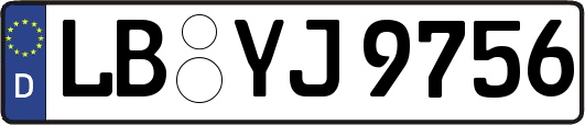 LB-YJ9756
