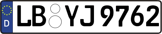 LB-YJ9762