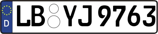 LB-YJ9763