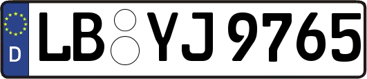 LB-YJ9765