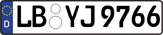 LB-YJ9766