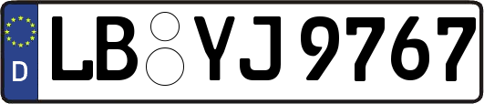 LB-YJ9767