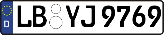LB-YJ9769